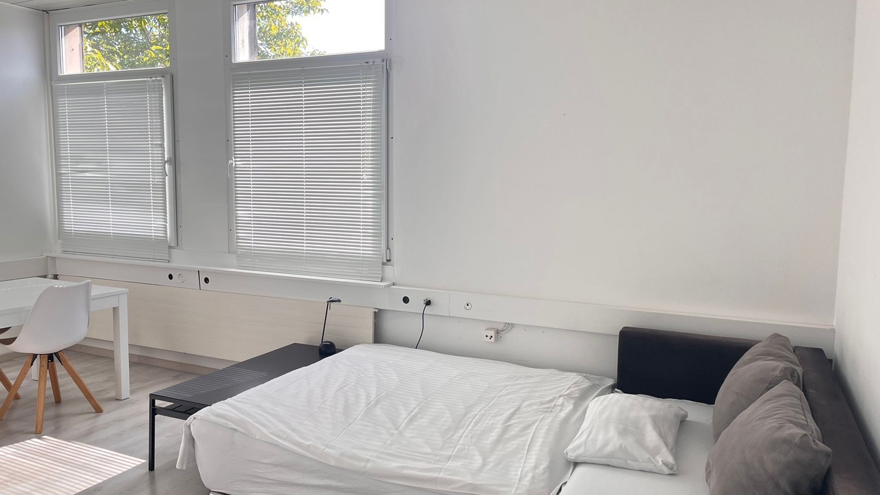 Photo of Bedroom in Uster District