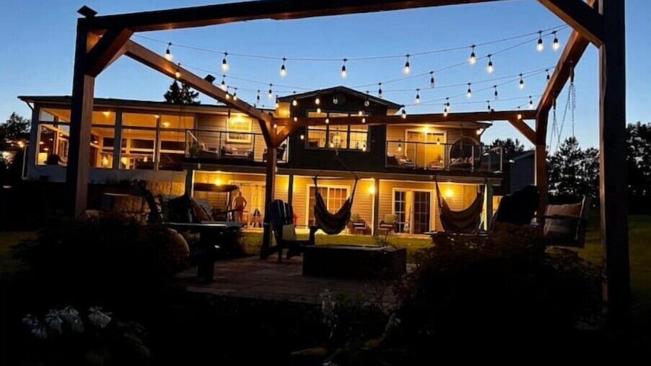 Photo of Patio Balcony in Miramichi