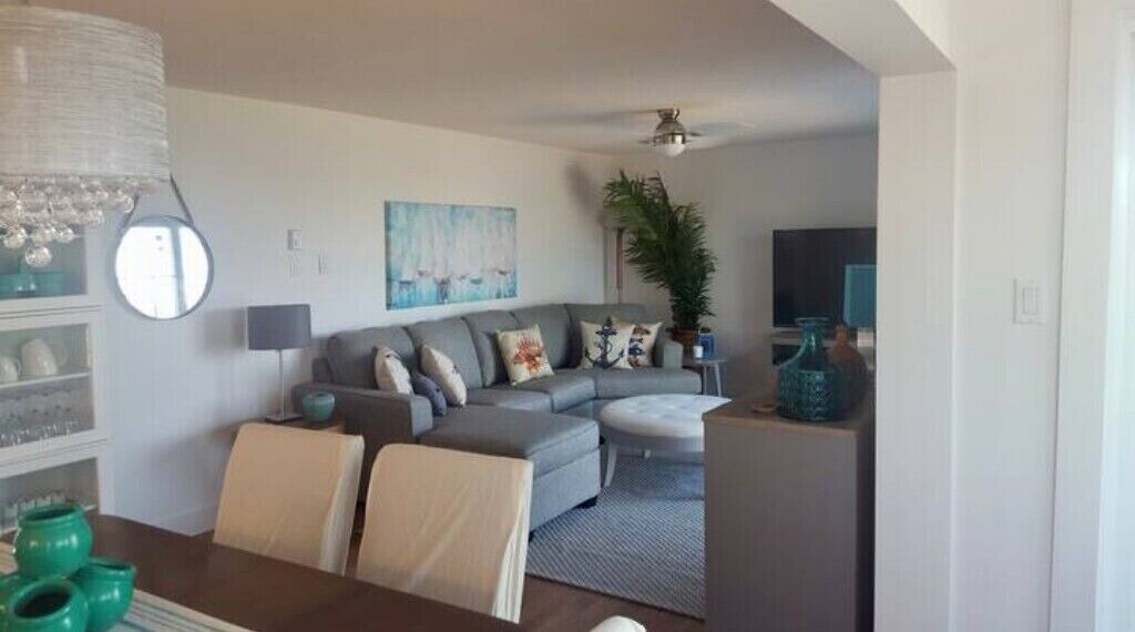 Photo of Livingroom in Miramichi