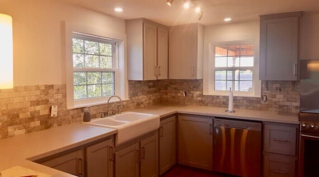 Photo of Kitchen in Miramichi