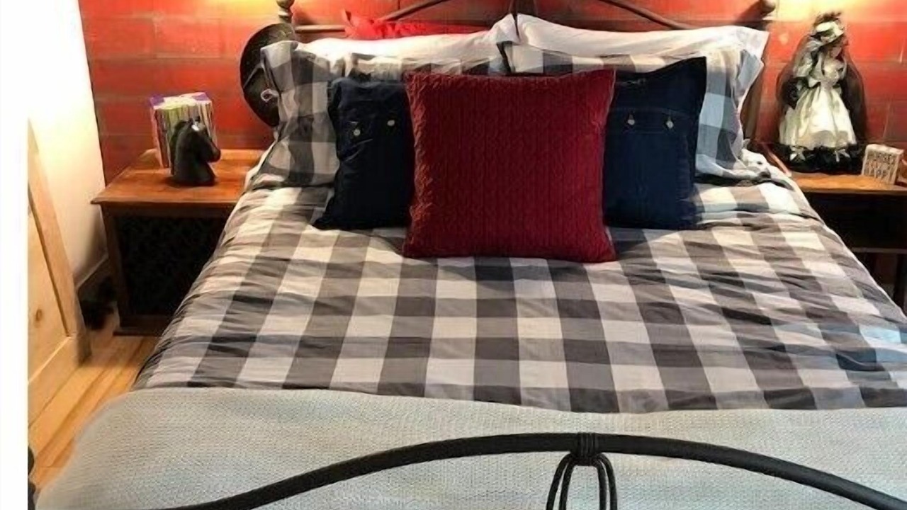 Photo of Bedroom in Miramichi