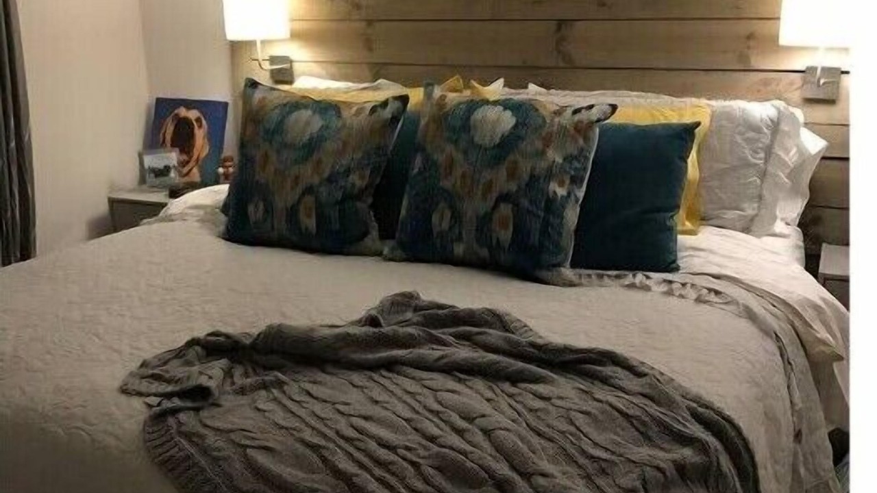 Photo of Bedroom in Miramichi