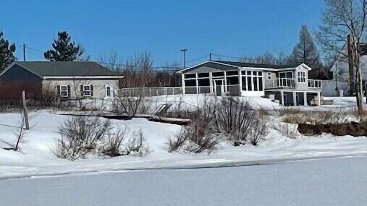 Photo of Outdoor in Miramichi