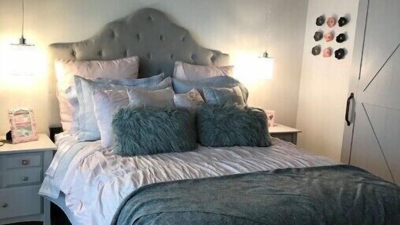 Photo of Bedroom in Miramichi