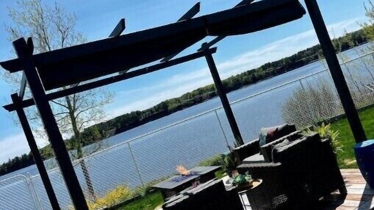 Photo of Patio Balcony in Miramichi