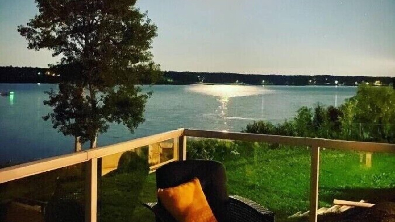 Photo of Patio Balcony in Miramichi