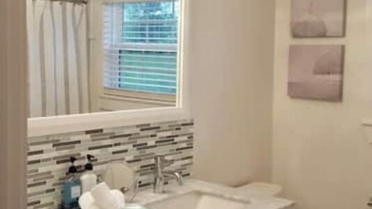 Photo of Bathroom in Miramichi