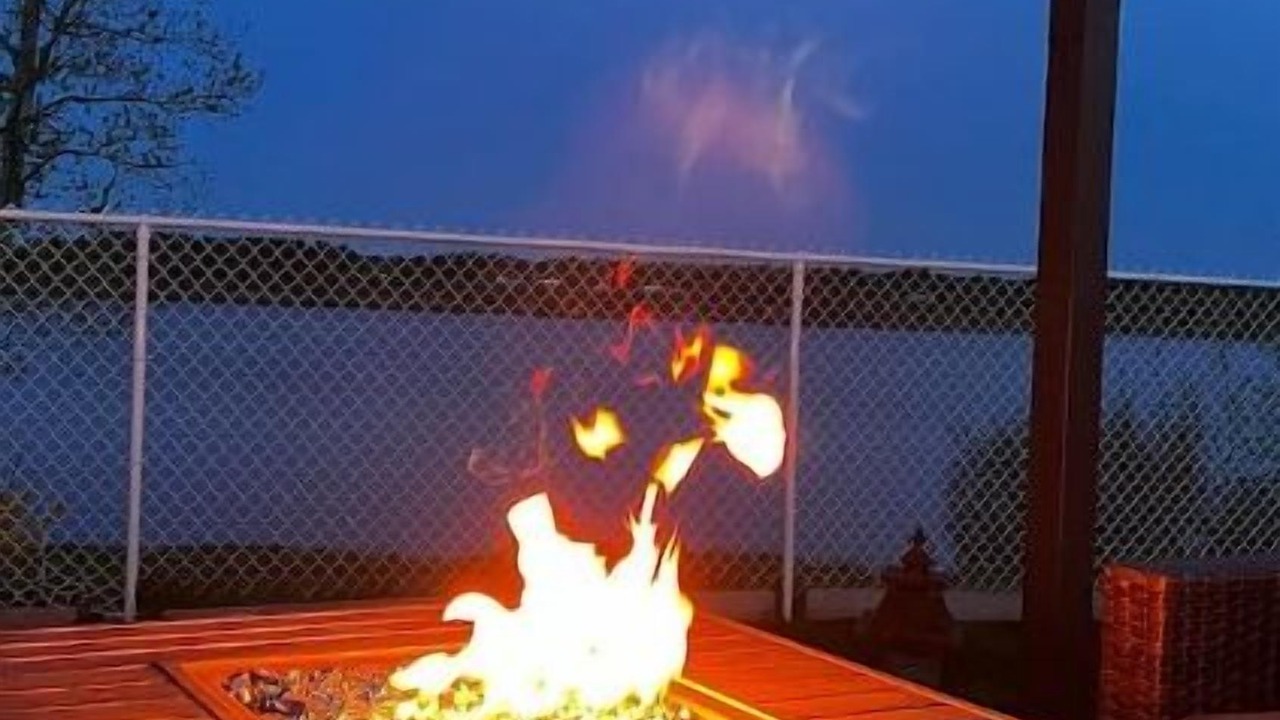 Photo of Patio Balcony in Miramichi