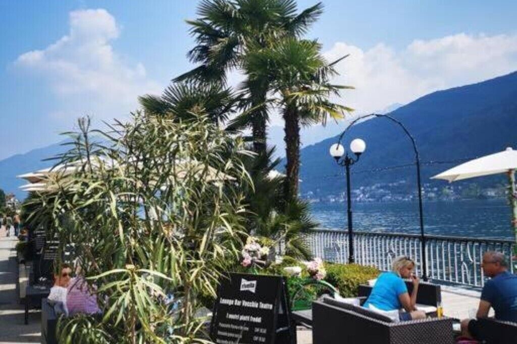 Photo of Outdoor in Tremona