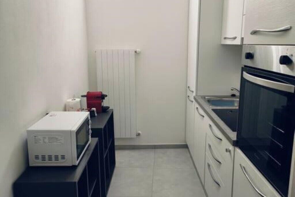 Photo of Kitchen in Tremona