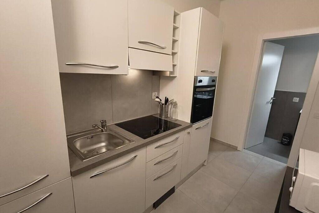 Photo of Kitchen in Tremona