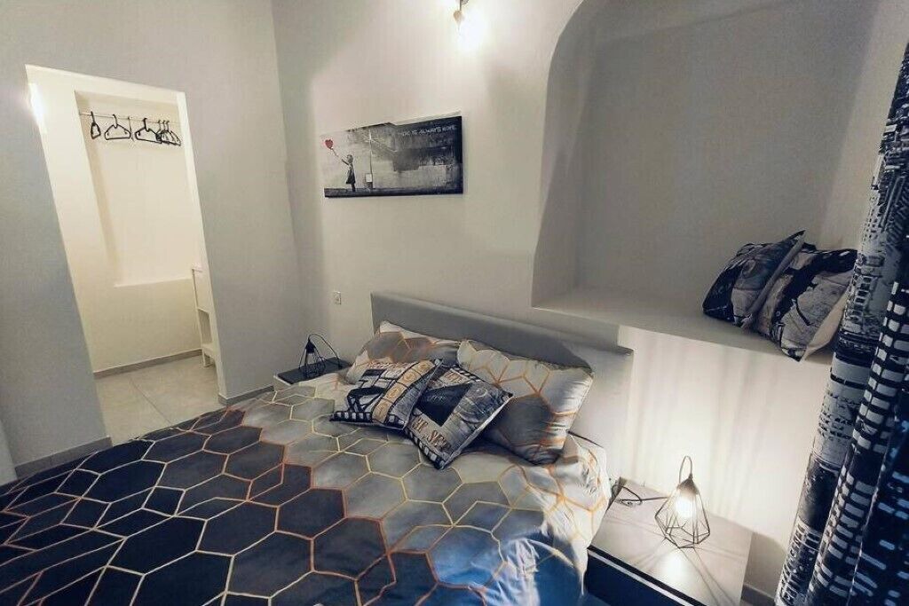 Photo of Bedroom in Tremona