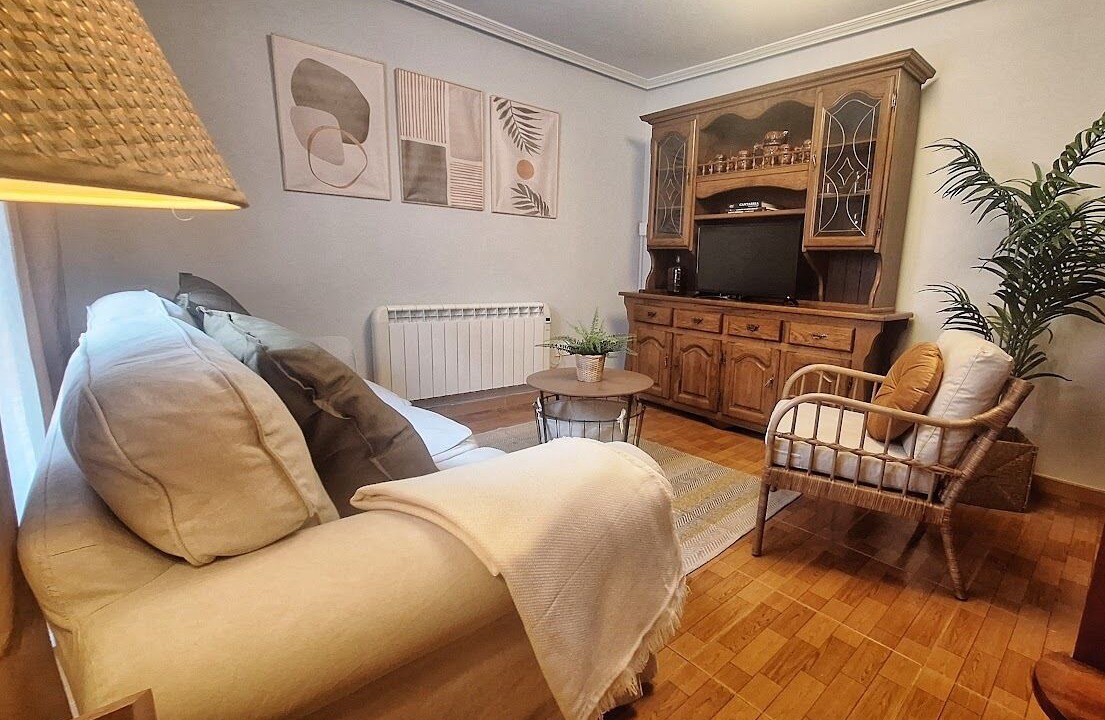 Photo of Livingroom in Miono