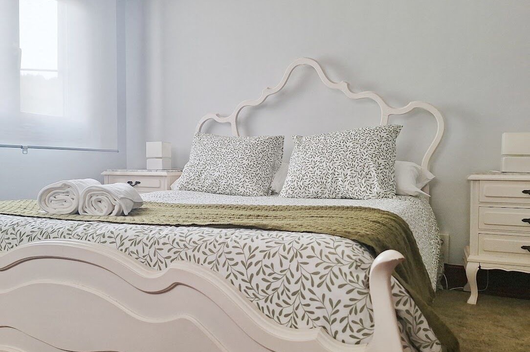 Photo of Bedroom in Miono