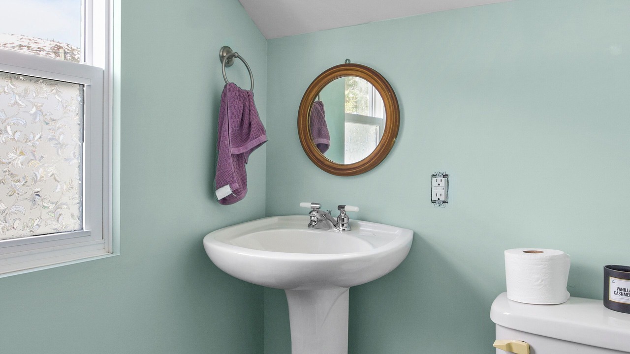 Photo of Bathroom in Petty Harbour