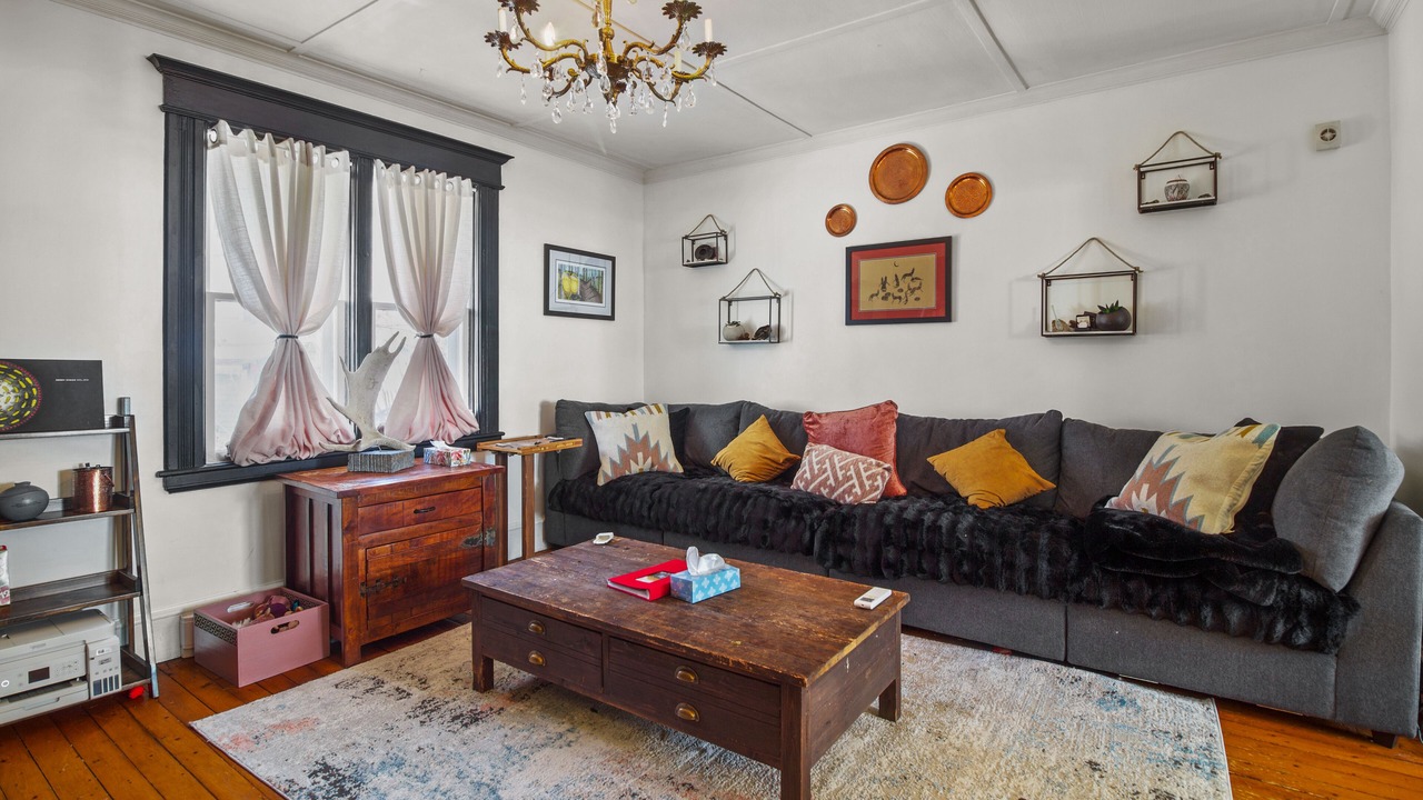 Photo of Livingroom in Petty Harbour