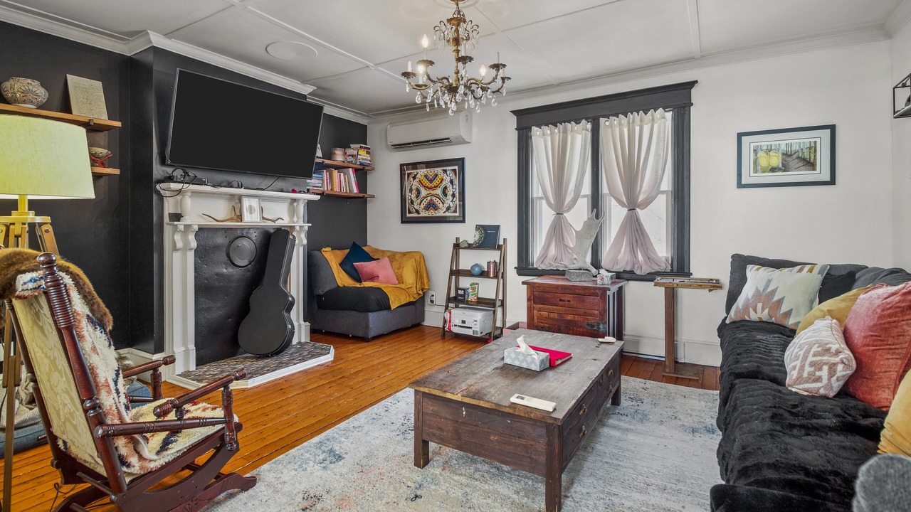Photo of Livingroom in Petty Harbour
