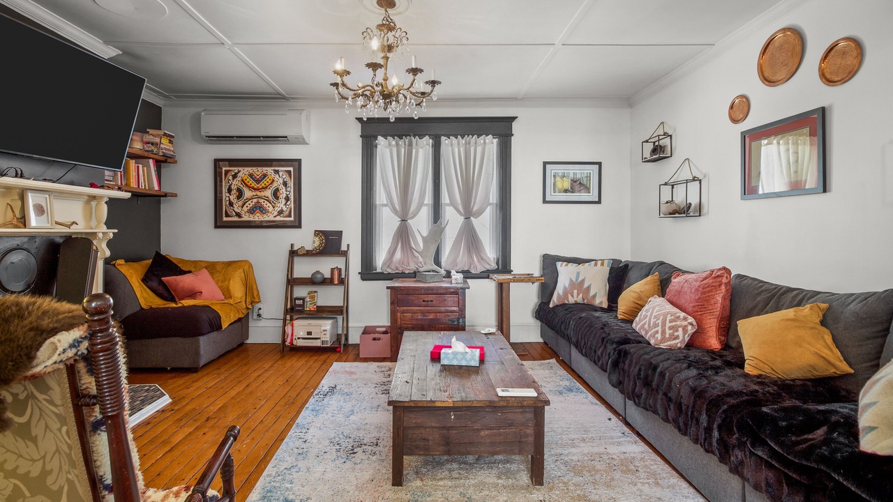 Photo of Livingroom in Petty Harbour