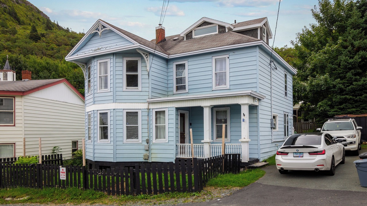 Photo of Outdoor in Petty Harbour