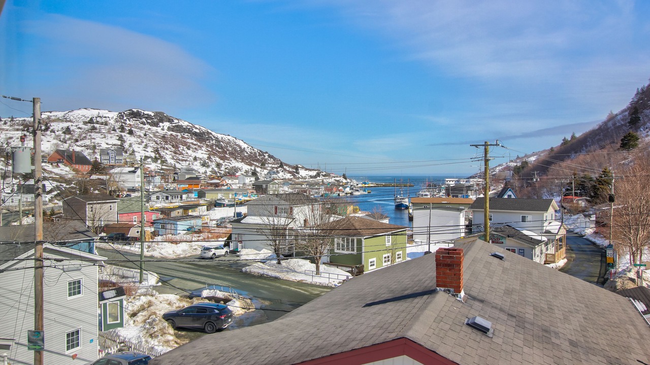 Photo of Others in Petty Harbour
