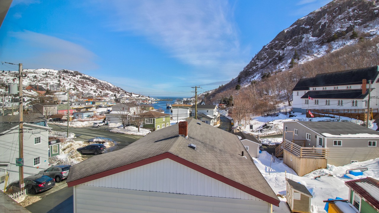 Photo of Others in Petty Harbour