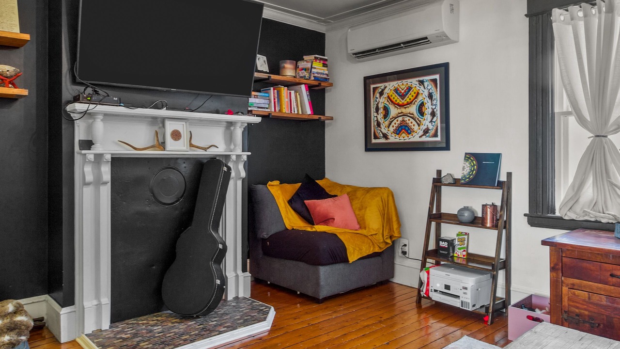 Photo of Livingroom in Petty Harbour
