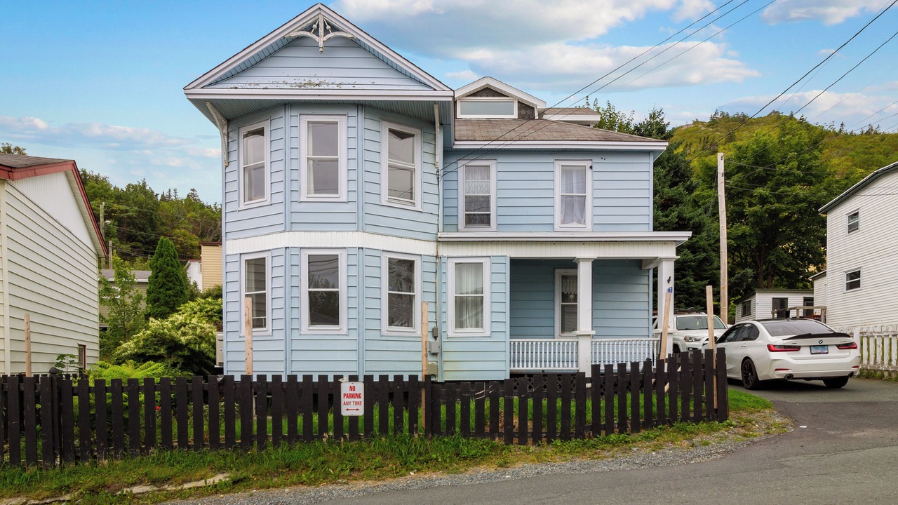 Photo of Outdoor in Petty Harbour