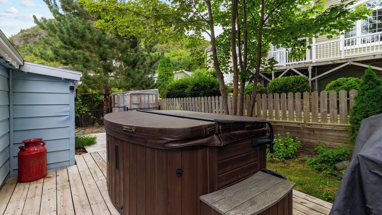 Photo of Outdoor in Petty Harbour