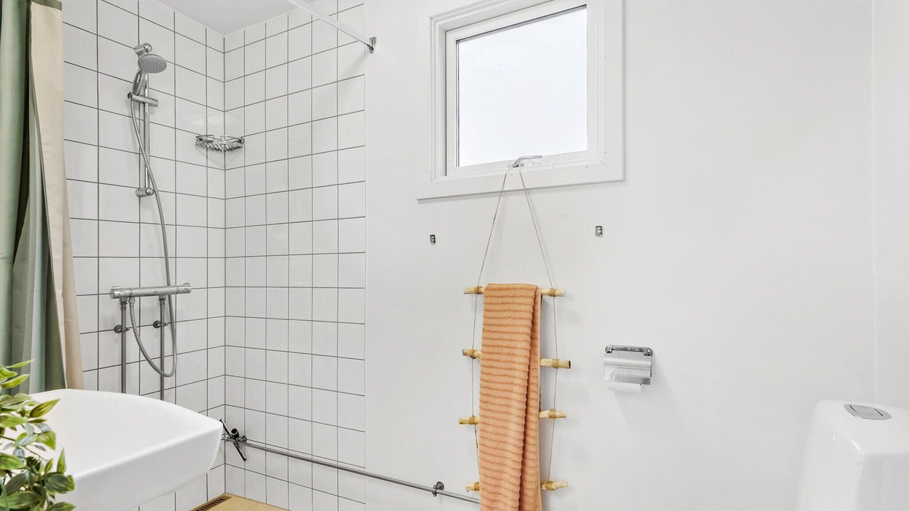 Photo of Bathroom in Udsholt