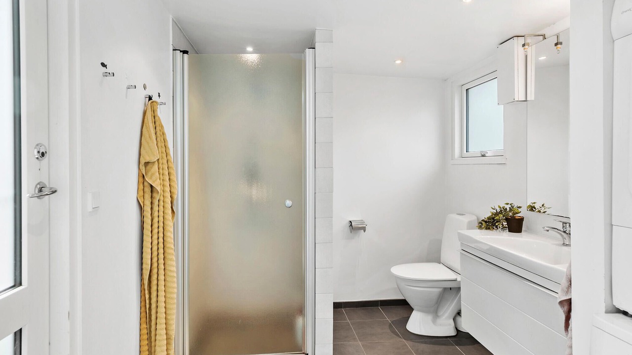 Photo of Bathroom in Udsholt