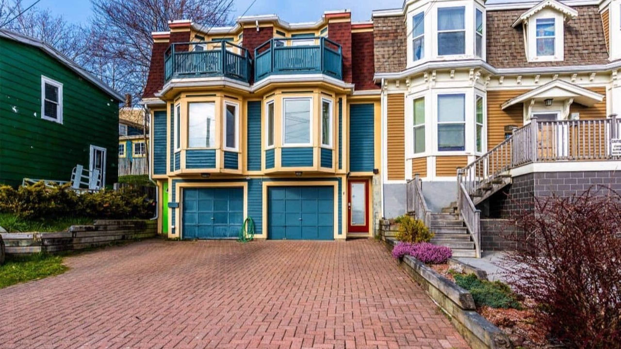 Photo of Outdoor in Downtown St. John's