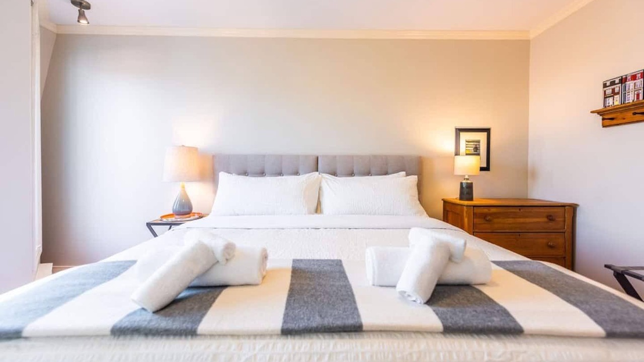 Photo of Bedroom in Downtown St. John's