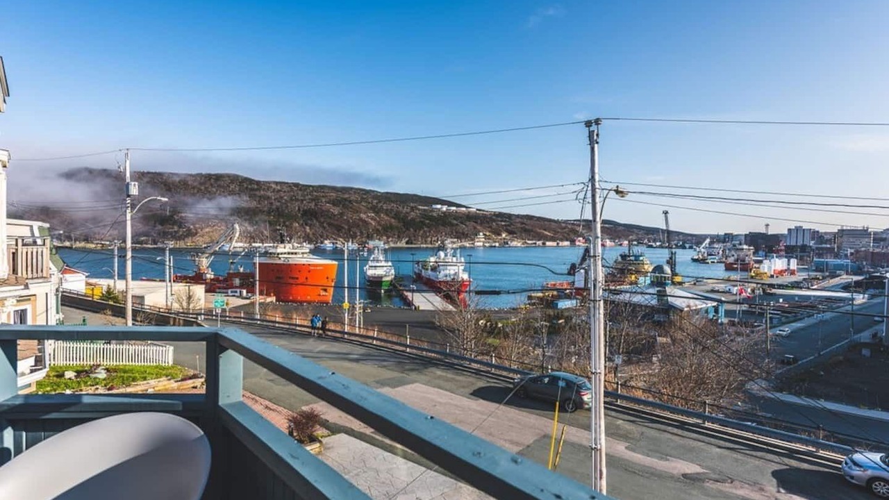 Photo of Outdoor in Downtown St. John's