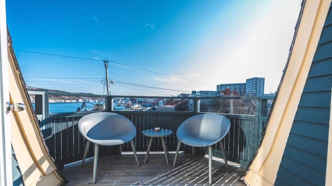 Photo of Outdoor in Downtown St. John's