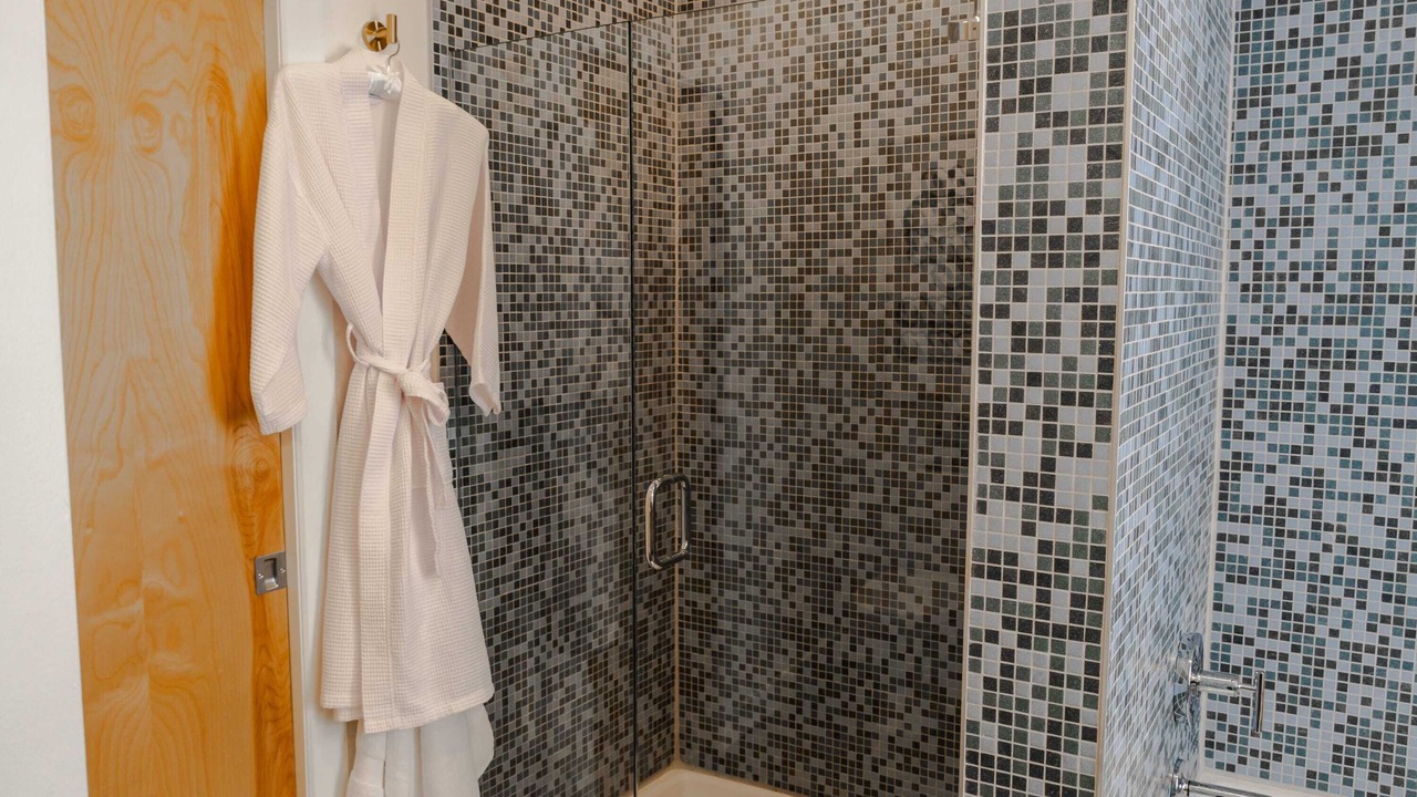 Photo of Bathroom in East Market District