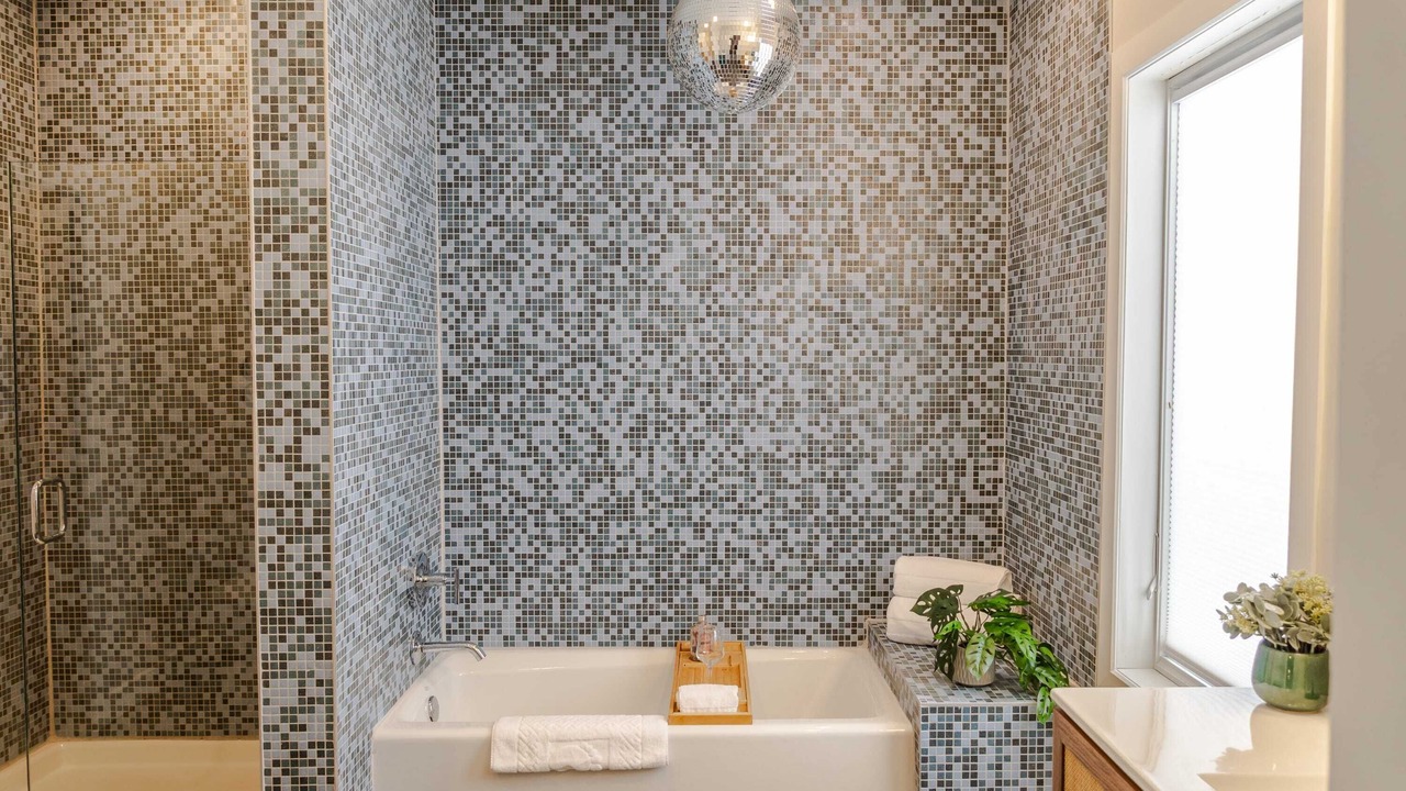 Photo of Bathroom in East Market District