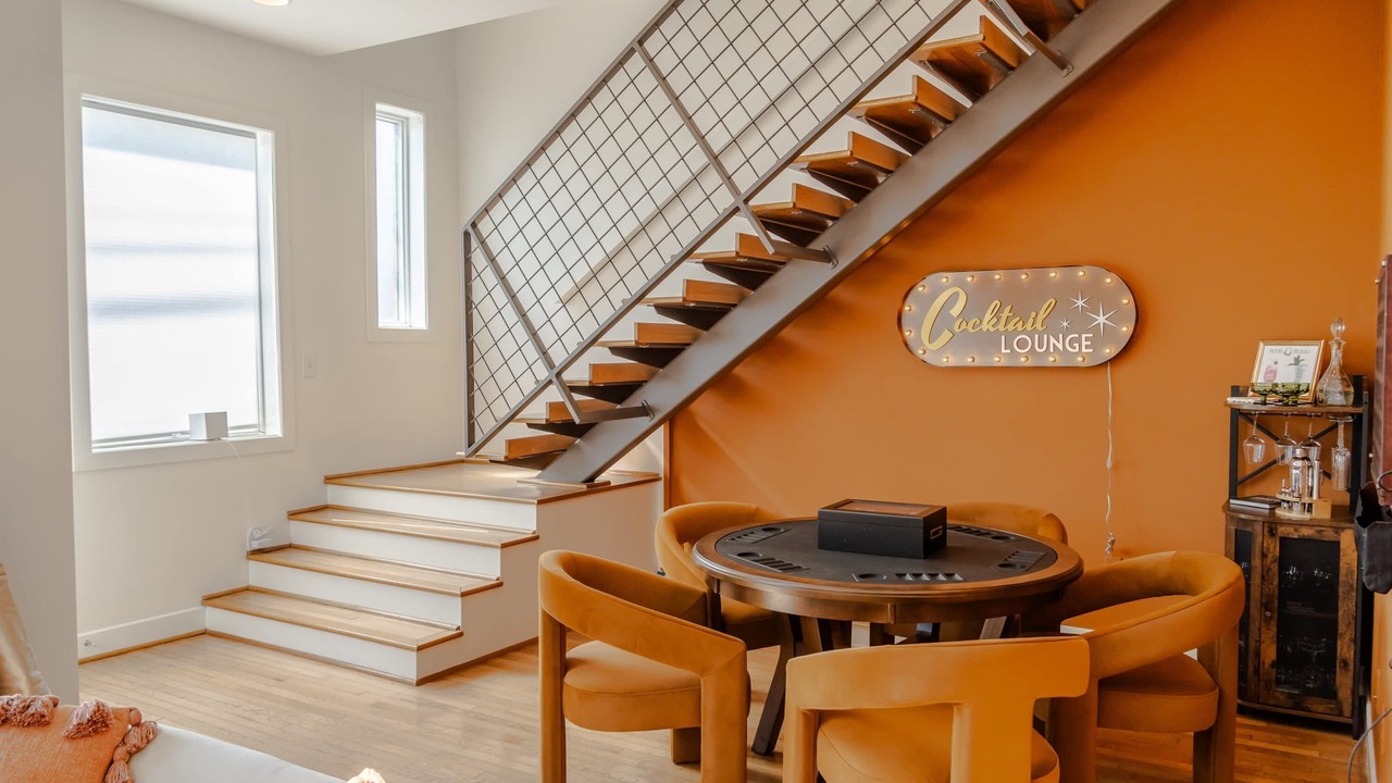 Photo of Bedroom in East Market District