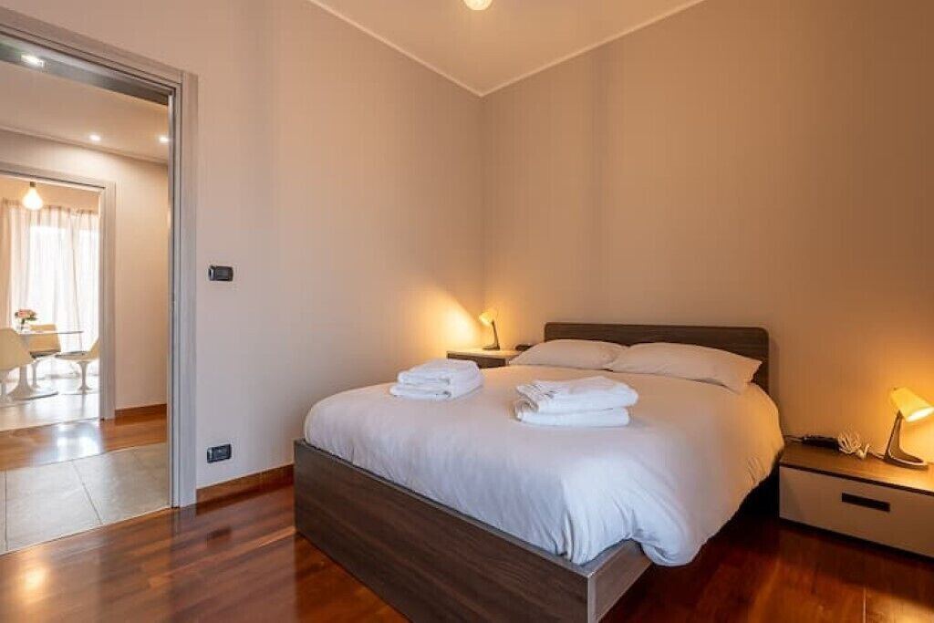 Photo of Bedroom in Bruino