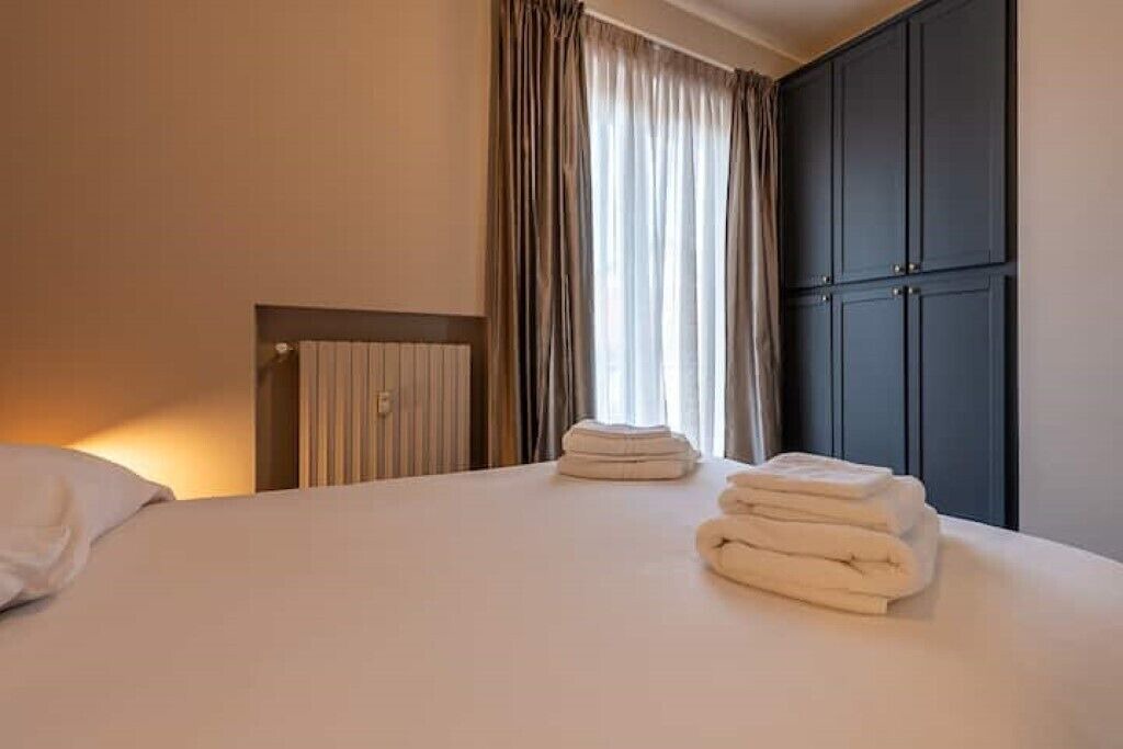 Photo of Bedroom in Bruino