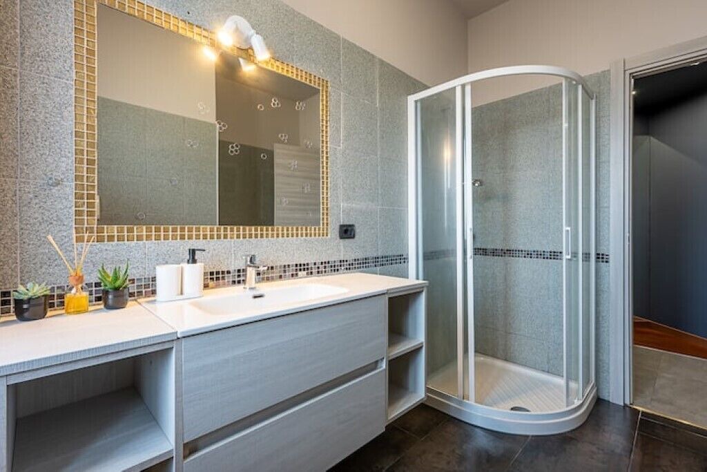 Photo of Bathroom in Bruino