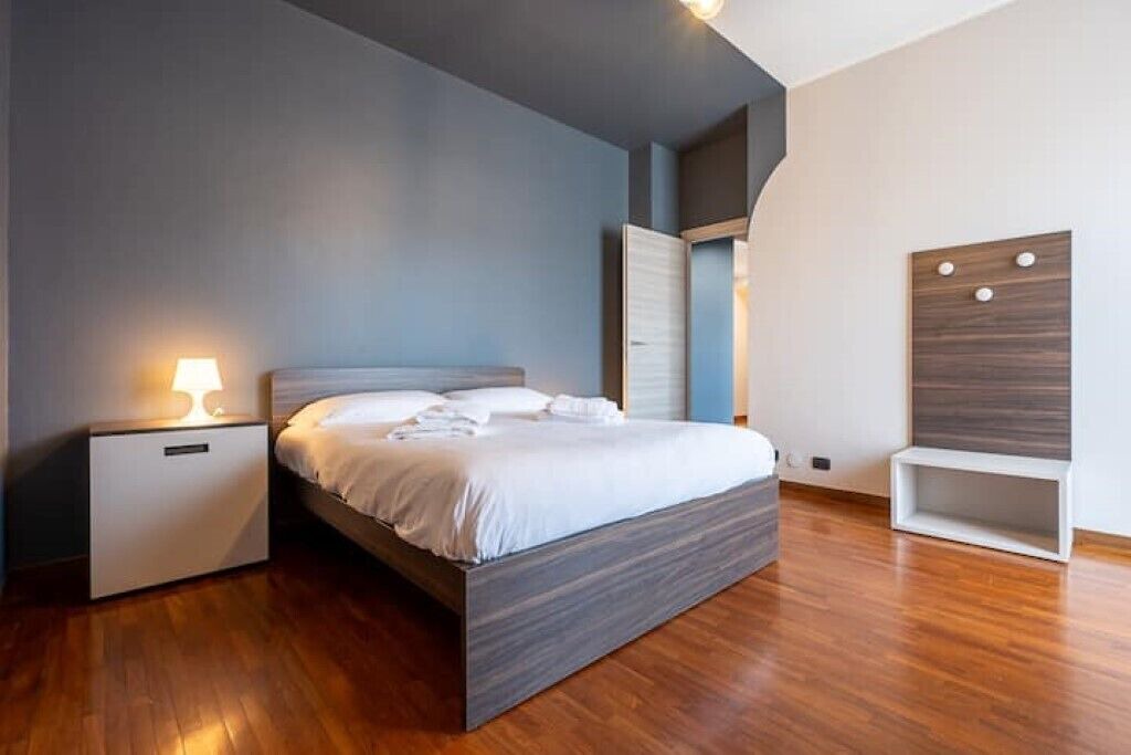 Photo of Bedroom in Bruino