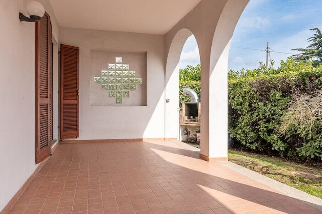 Photo of Patio Balcony in Bruino