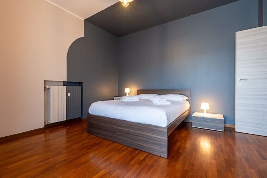 Photo of Bedroom in Bruino