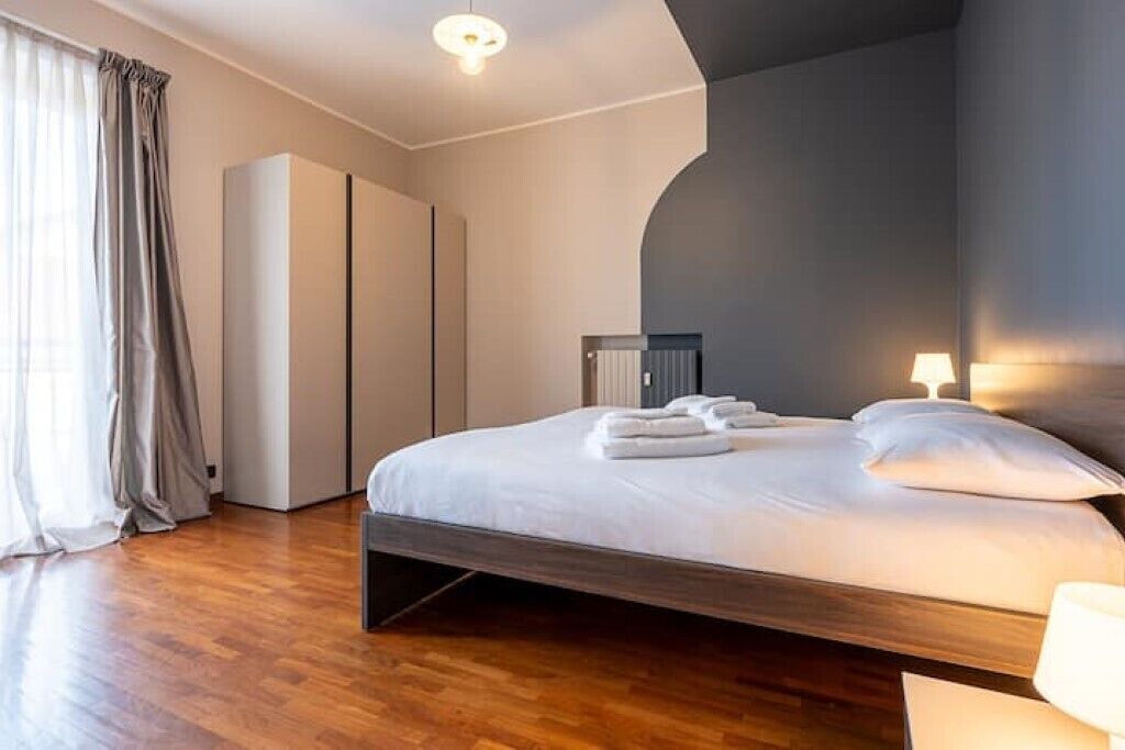 Photo of Bedroom in Bruino