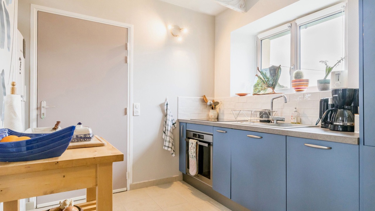 Photo of Kitchen in Asserac