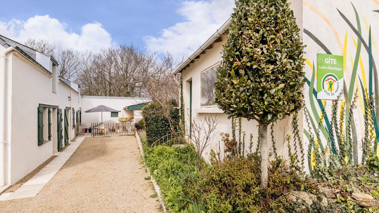Photo of Outdoor in Asserac