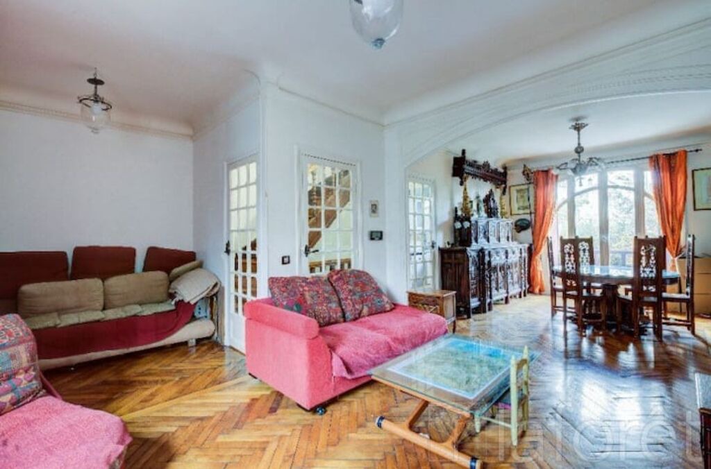 Photo of Livingroom in Poissy