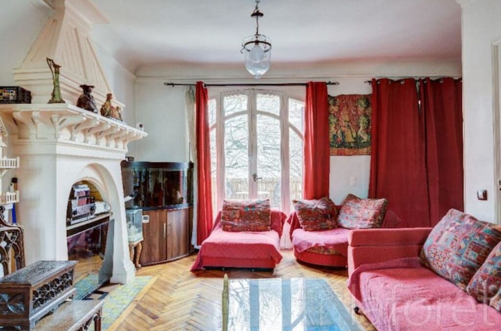 Photo of Livingroom in Poissy