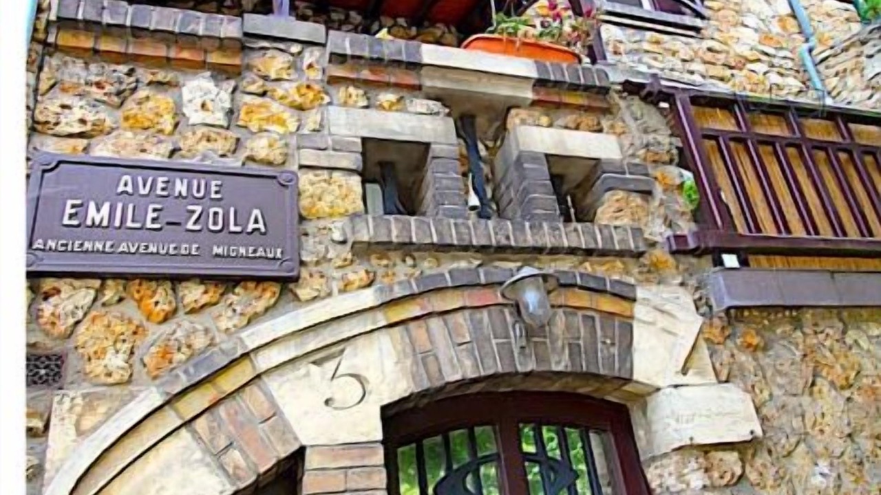 Photo of Outdoor in Poissy