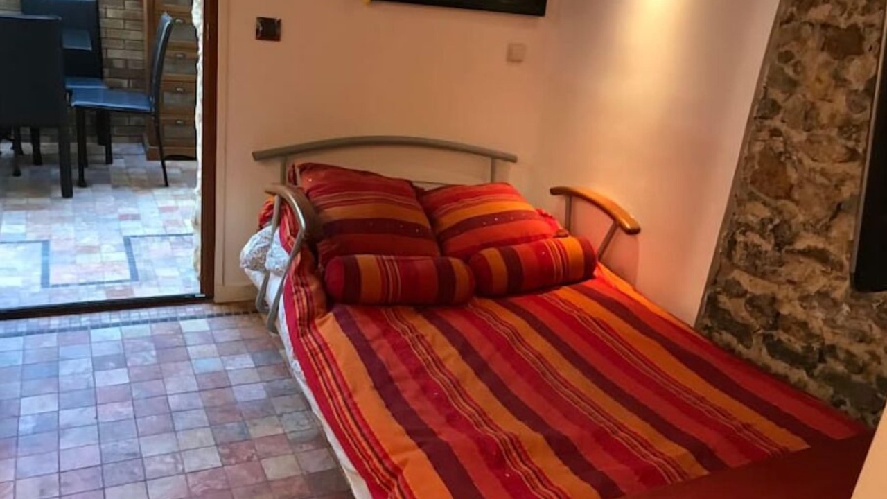 Photo of Bedroom in Poissy